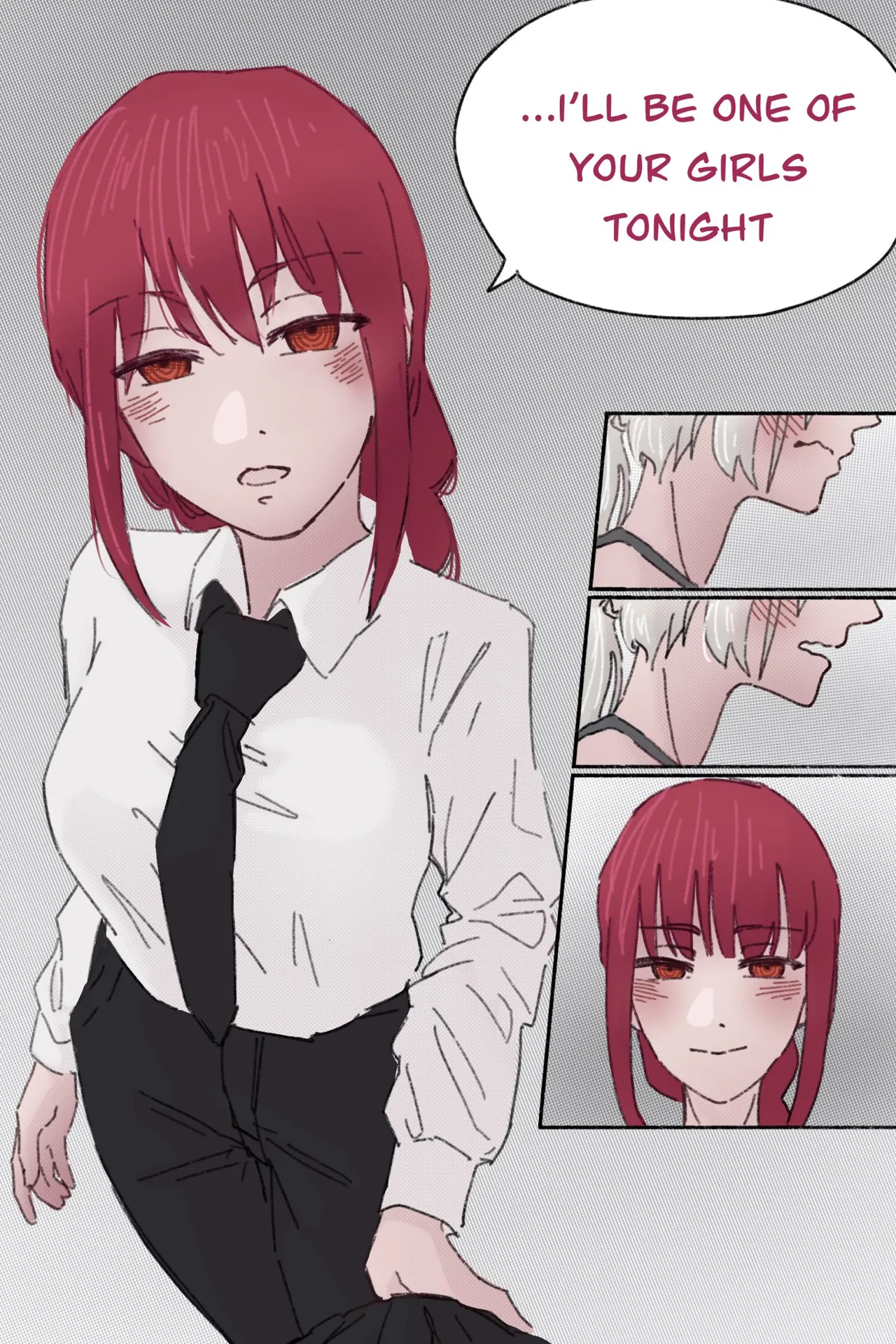 Makima x Quanxi x Reze page 4 full