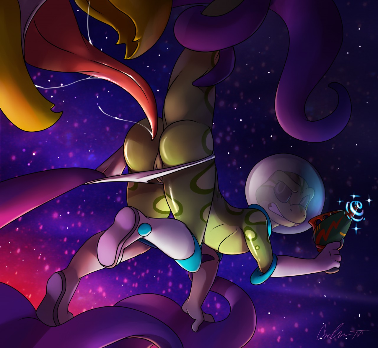 Artist - Keishinkae page 4 full