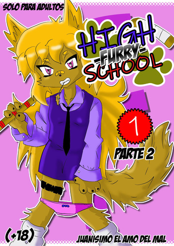 EL ENFERMERO Y LA REBELDE DE PRIMER AÑO cover