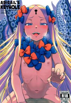 Abigail no Kagiana | Abigail's Keyhole