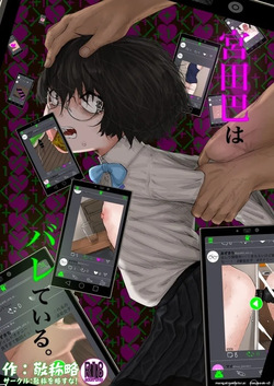 Miyata Tomomi wa Bareteiru.