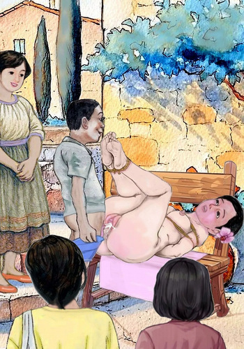 KIM-LAM THE SEX-TOY cover