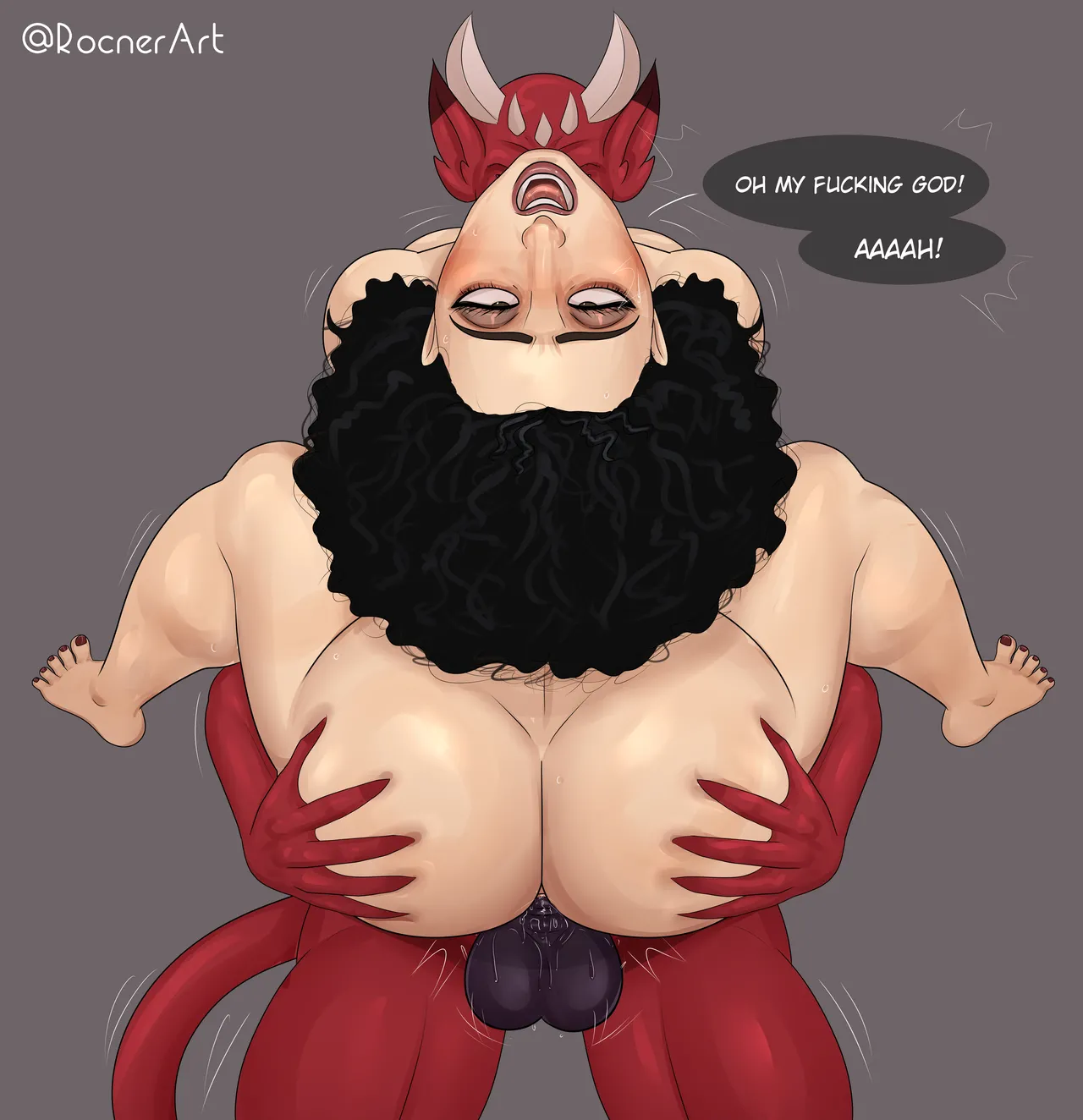 Tangled page 10 full