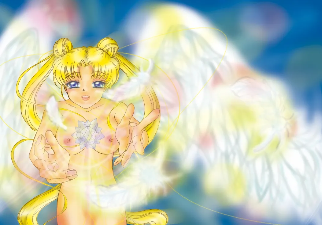 Artist:みくりん page 1 full