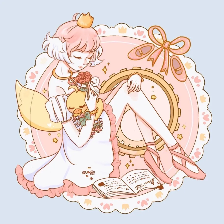 Artist:みくりん page 10 full