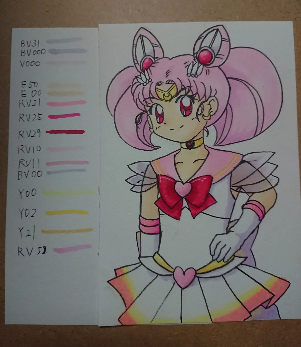 Artist:みくりん page 5 full