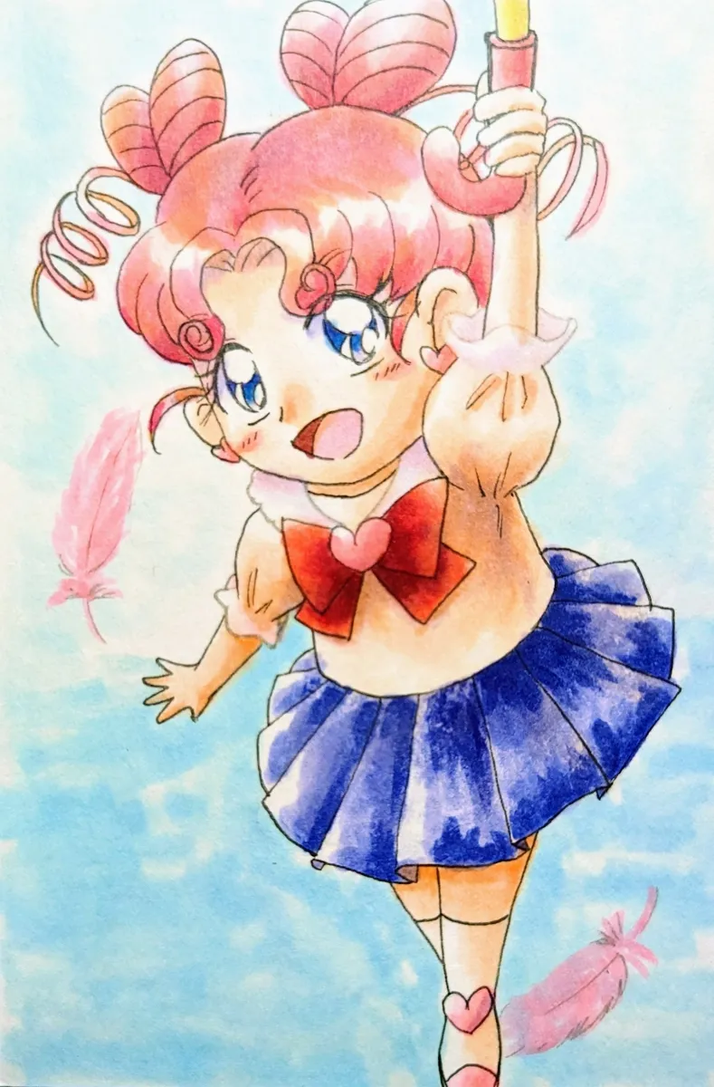 Artist:みくりん page 6 full