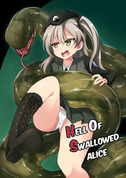 Hell Of Swallowed Alice