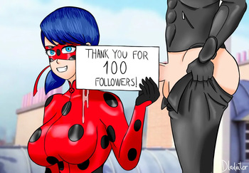 Followers Milestones cover