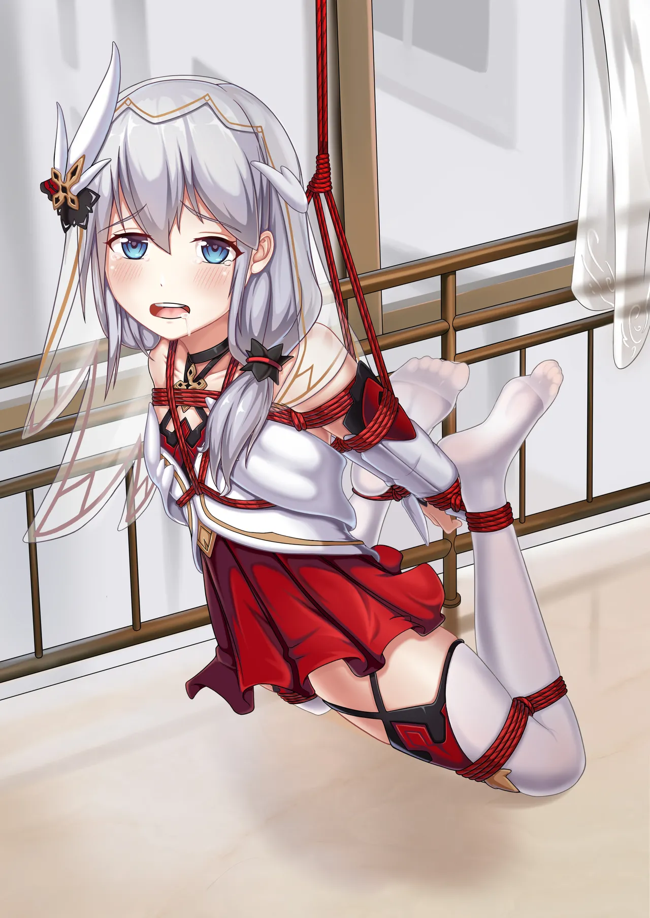 总合辑part1：限定图集 其一 page 4 full