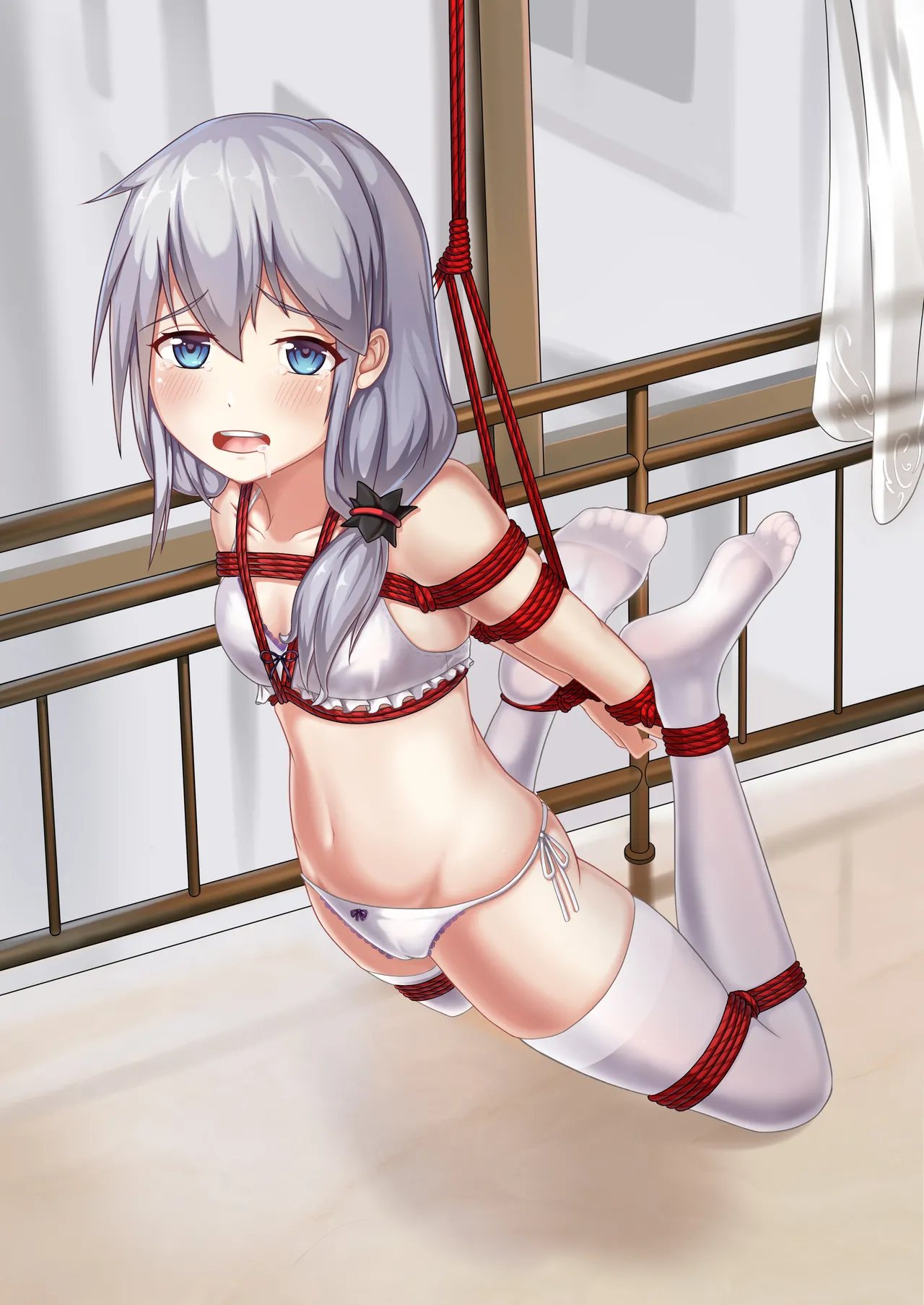 总合辑part1：限定图集 其一 page 5 full