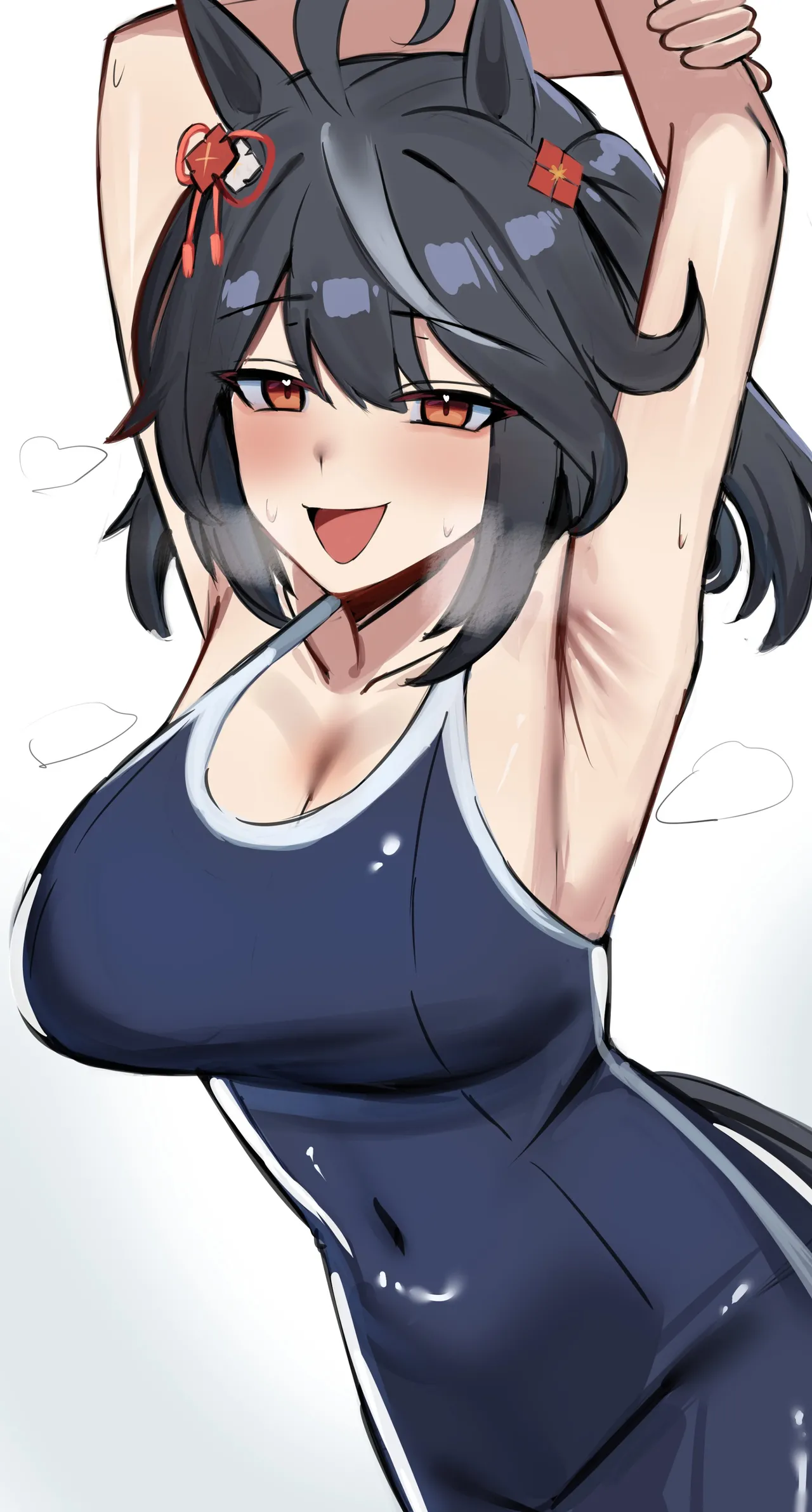 Umamusume page 8 full