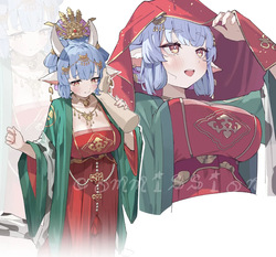 Bountiful Draph Gallery 5  7-9-2025