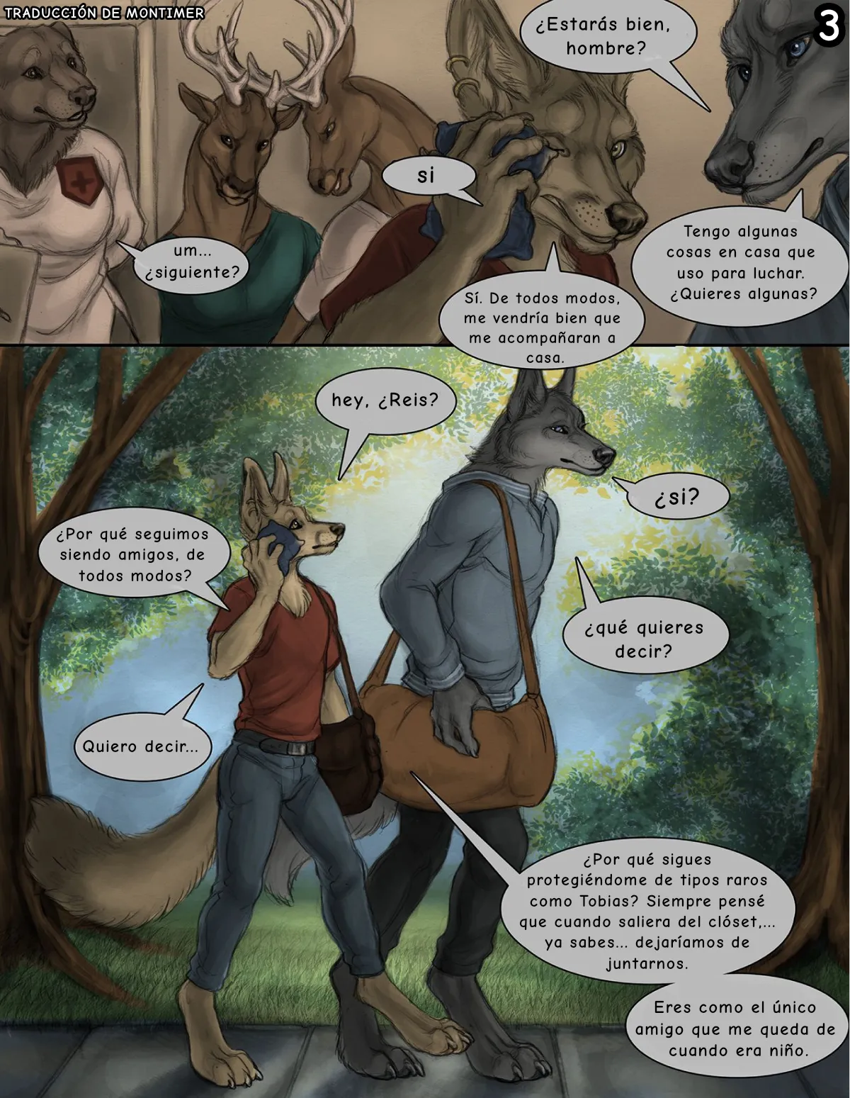 Cruelty ReMastered page 4 full