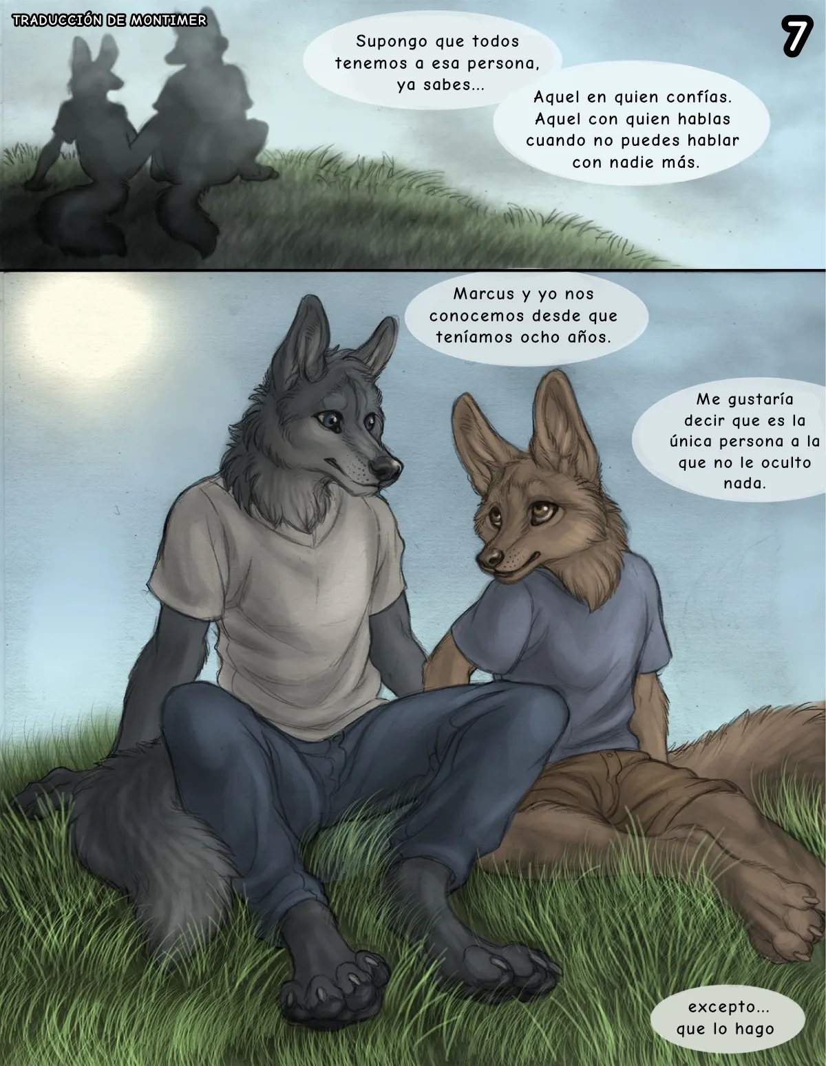 Cruelty ReMastered page 8 full