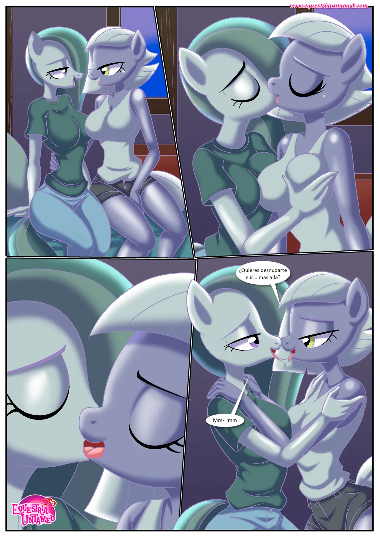 a sister's touch page 3 full