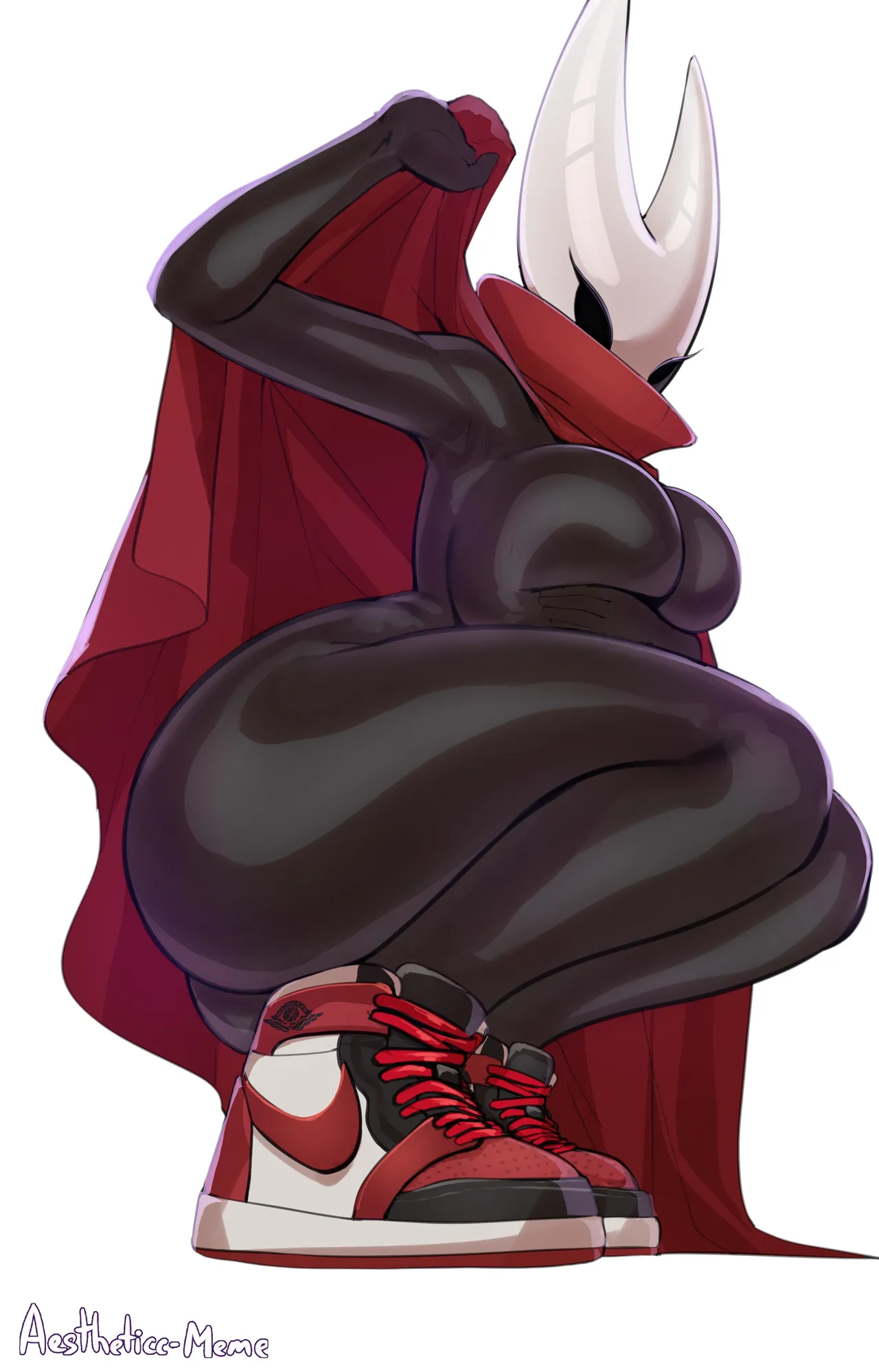 Hornet's new Jordans page 1 full