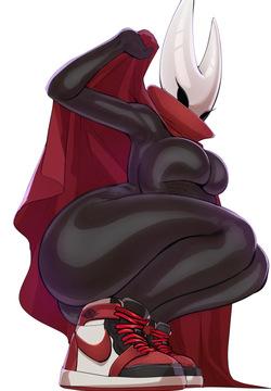 Hornet's new Jordans