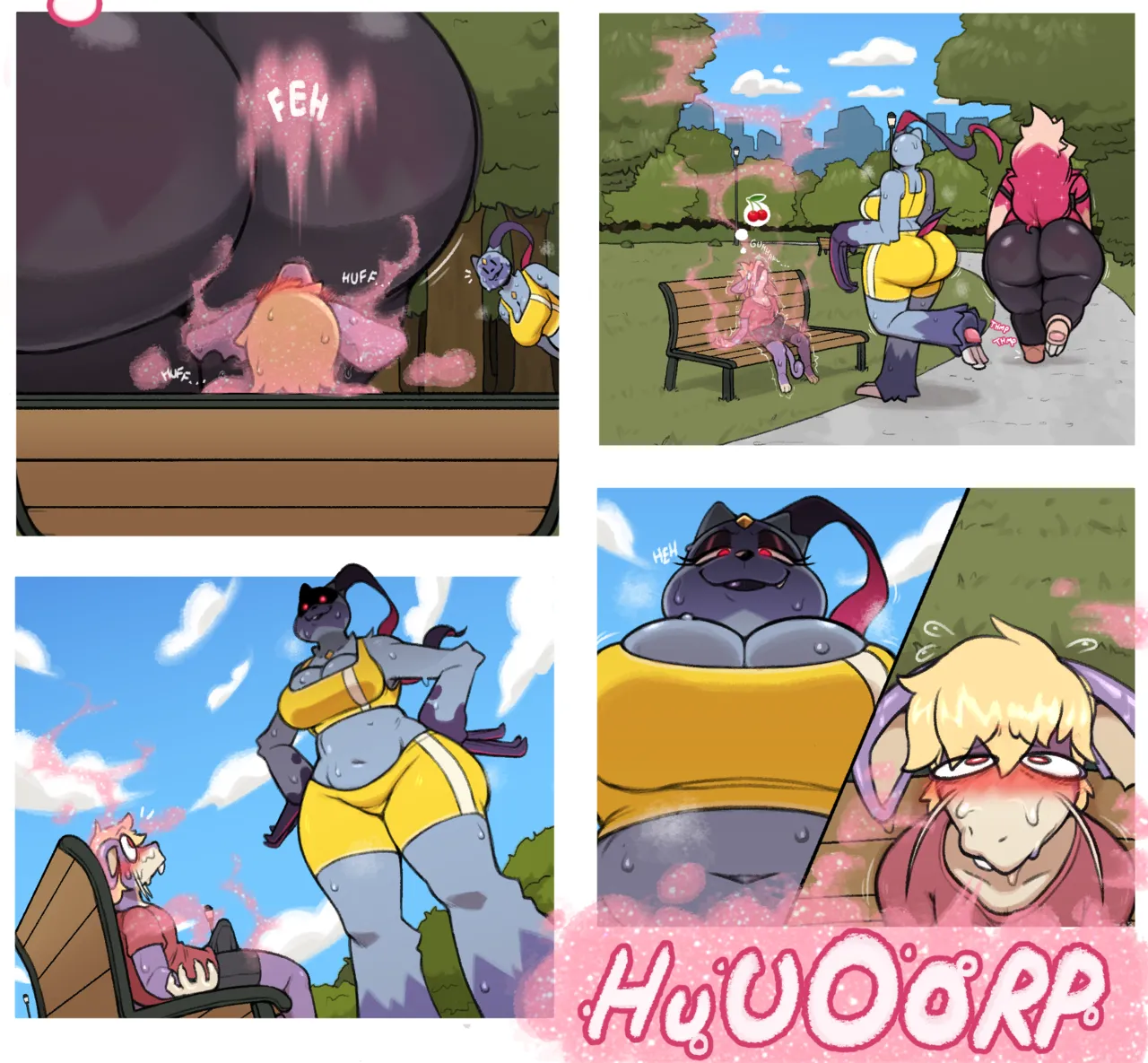 Airing it Out page 2 full