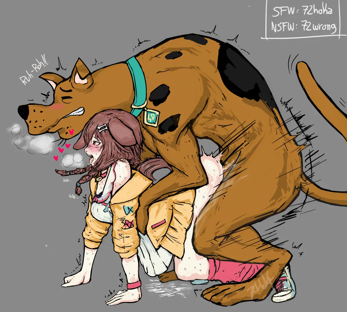Artist - 72hoka page 8 full