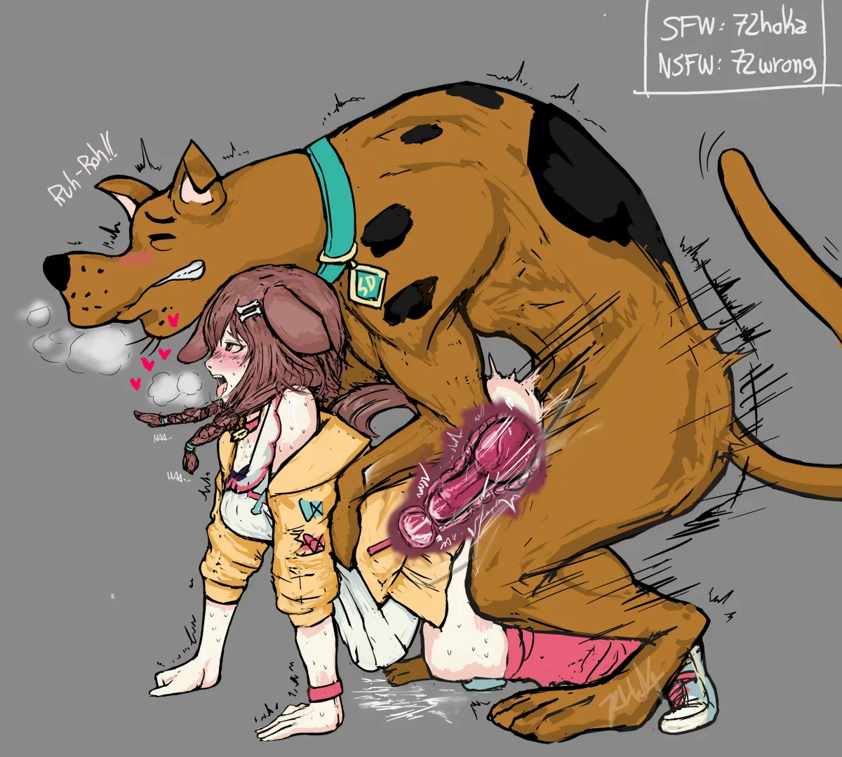 Artist - 72hoka page 9 full