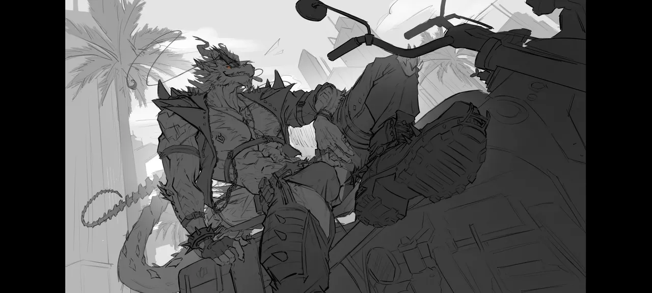 X page 6 full