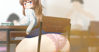 Gas Explosion from Classmate cover