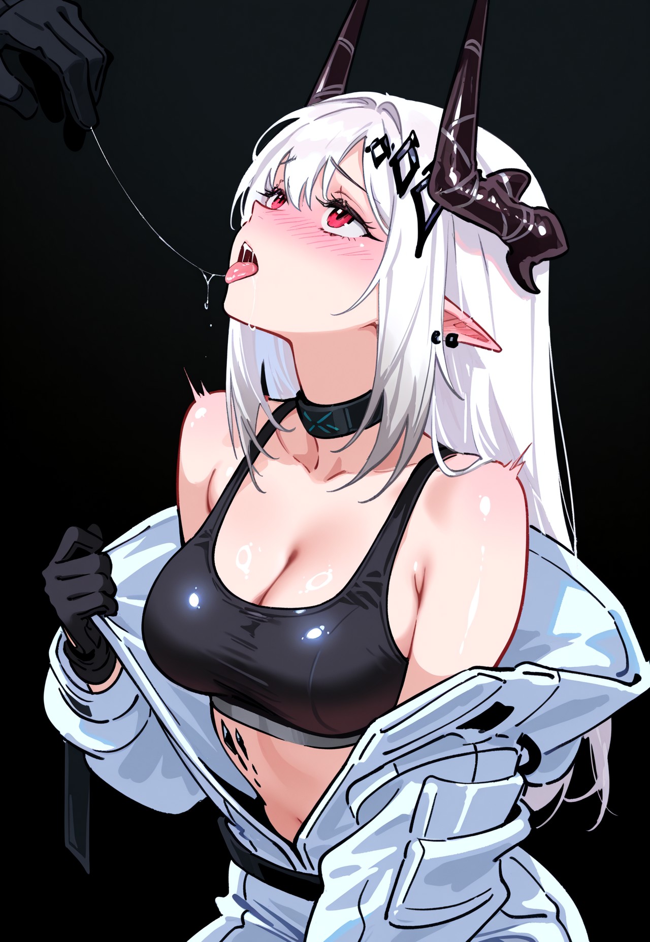 MUDROCK CUCUMBER POV – SALIVA STRING BLUSH page 10 full