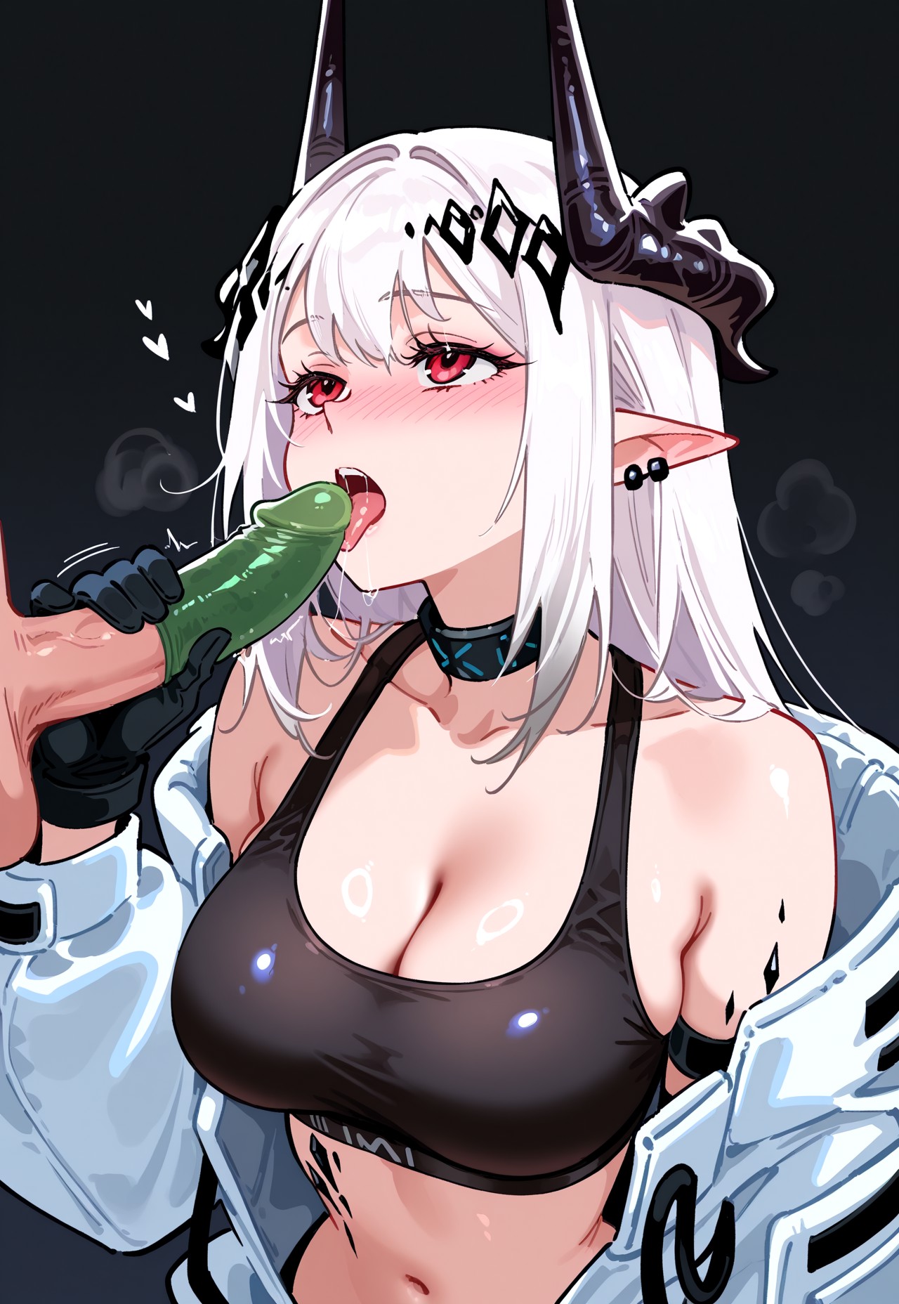 MUDROCK CUCUMBER POV – SALIVA STRING BLUSH page 9 full
