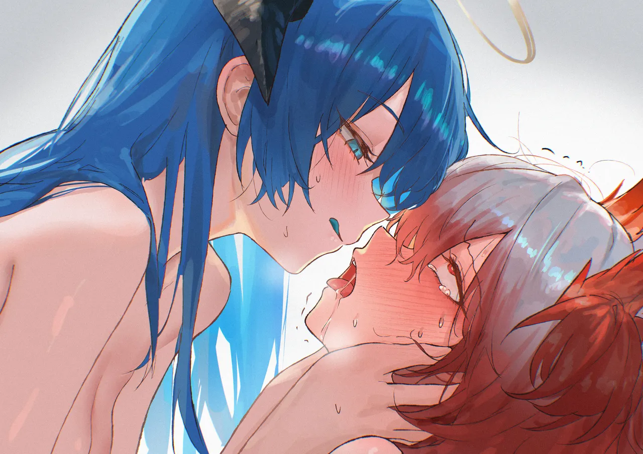 モスフィア   Original Uncensored page 8 full