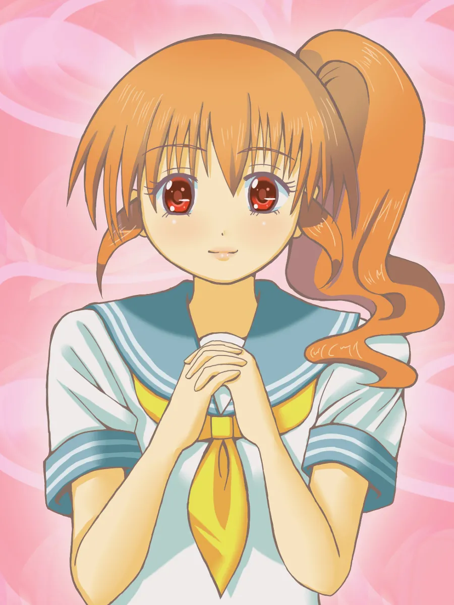 sailor moon art compilation page 4 full