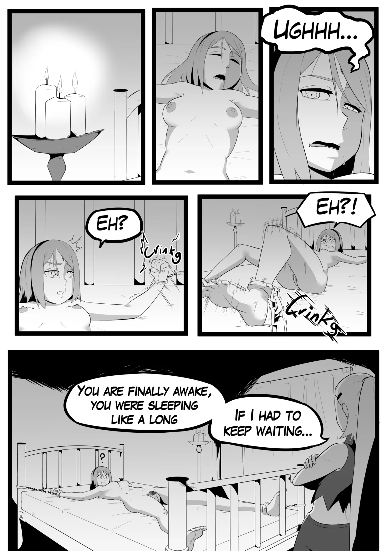 Immoral Mother 3 page 4 full