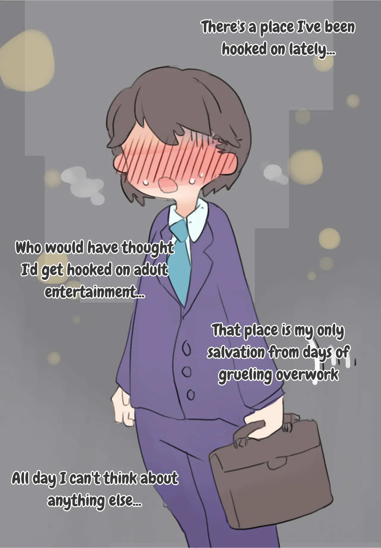 SissyDreamHouse page 2 full