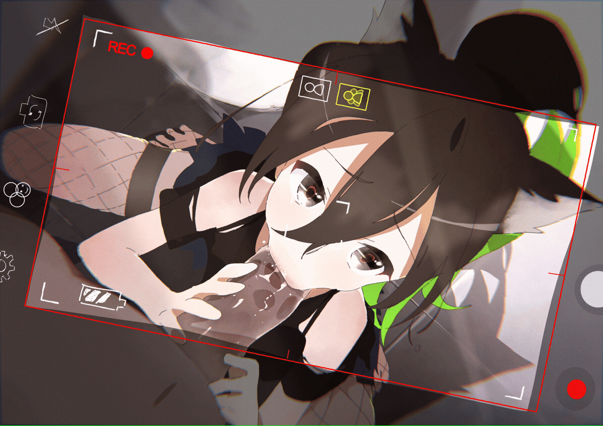 Patreon - Fellatio cover