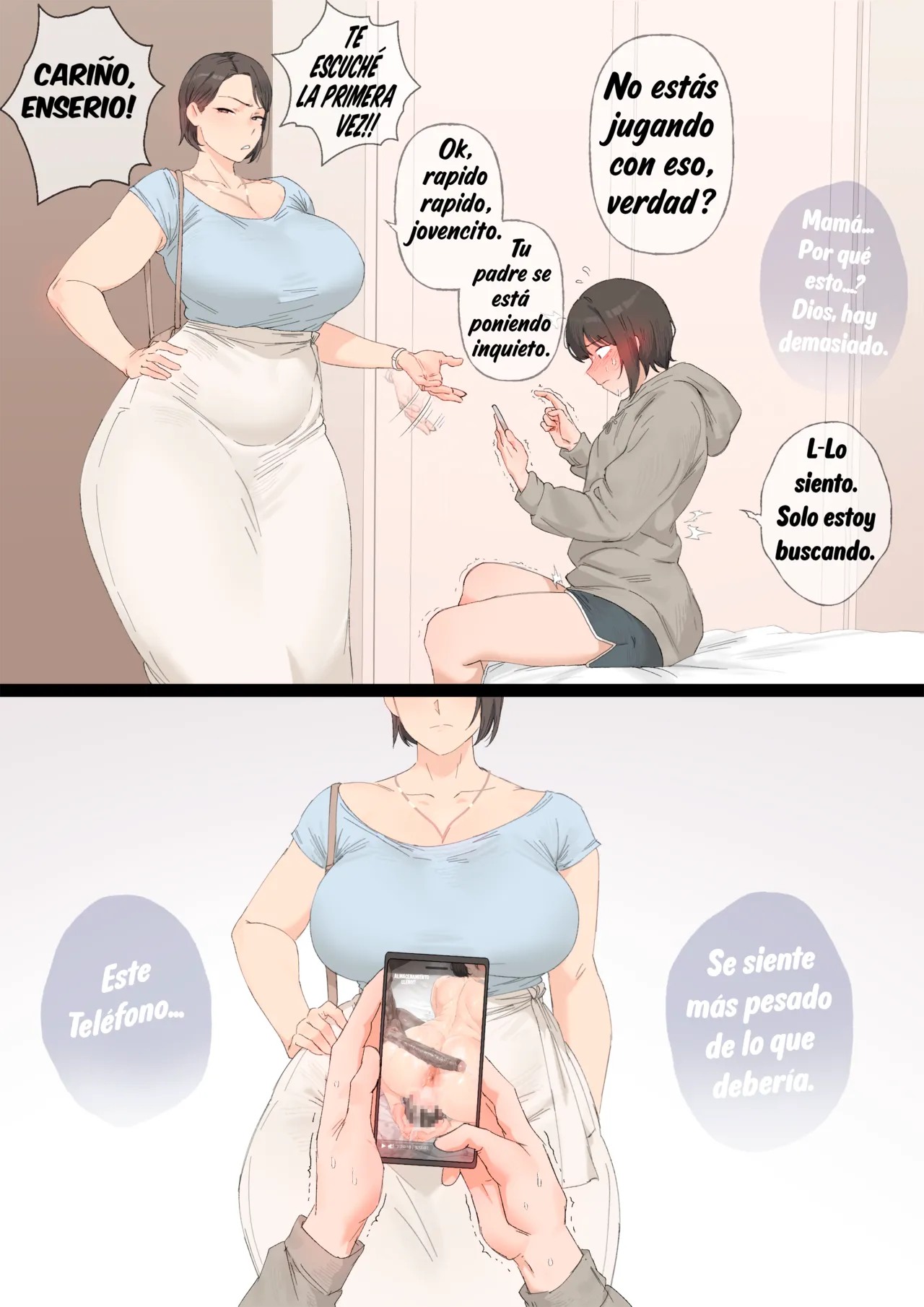 MEMORIAS XxKINGBAKxX page 4 full