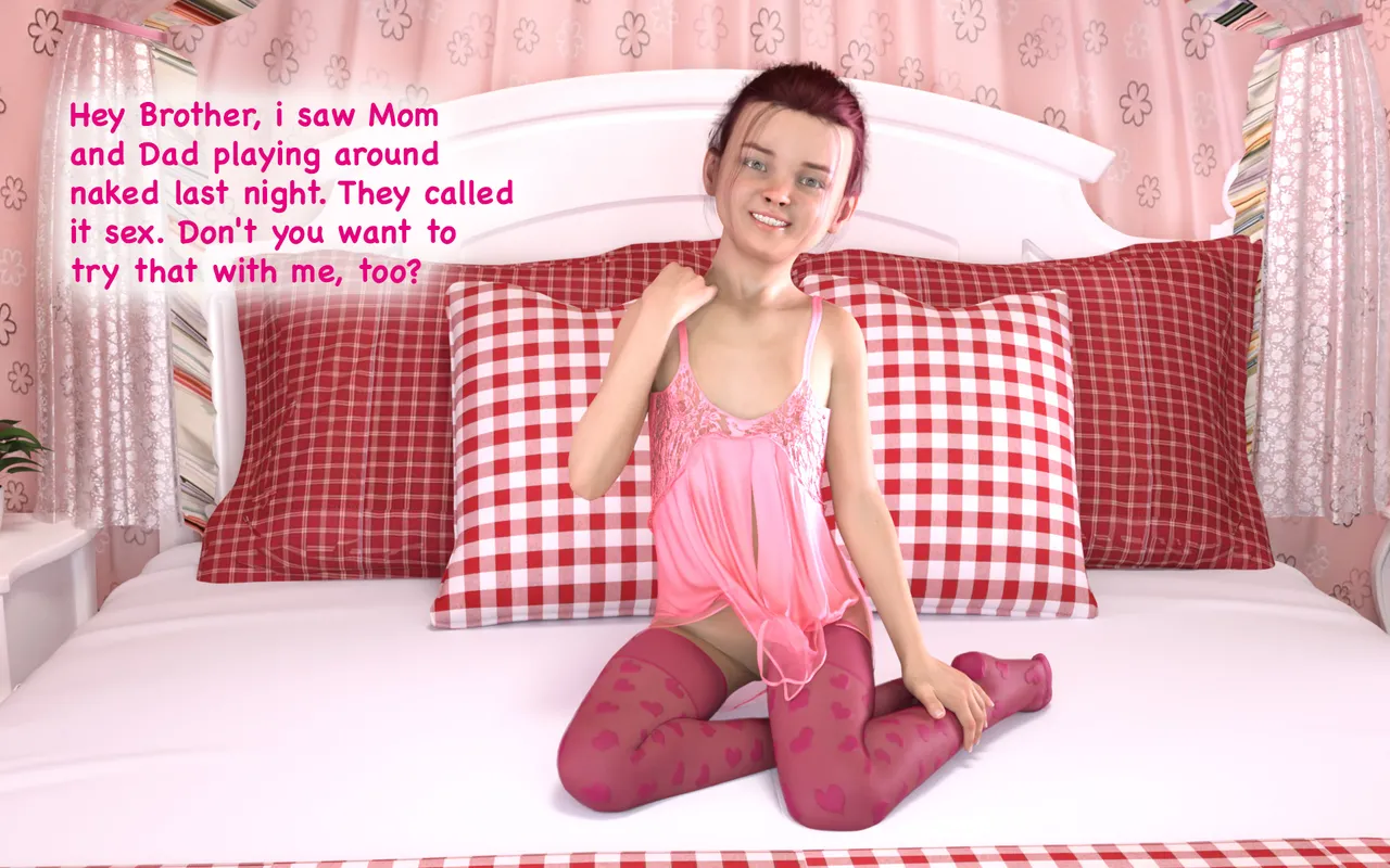 Fuck my Naughty Cherry 04 page 2 full