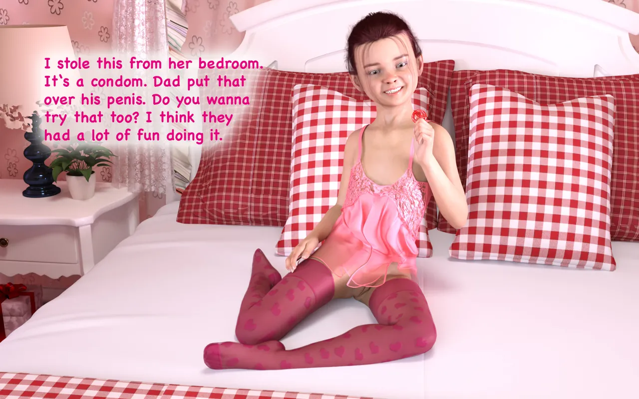 Fuck my Naughty Cherry 04 page 4 full