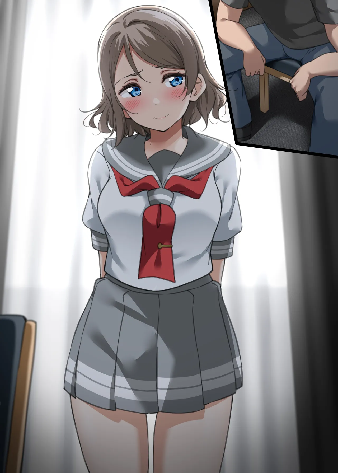 よ★枕① page 10 full