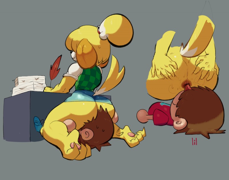 ARTIST lilmoonie page 5 full