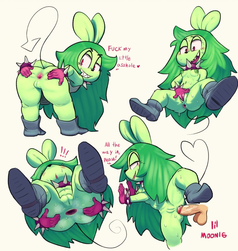 ARTIST lilmoonie page 7 full