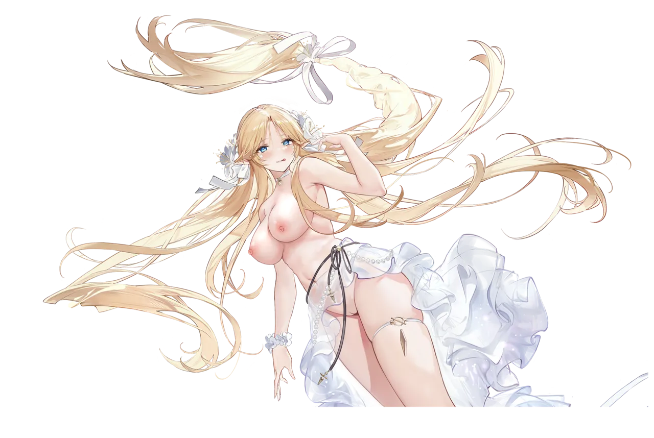Azur Lane Nude Mods Pics 2022-2023 page 2 full