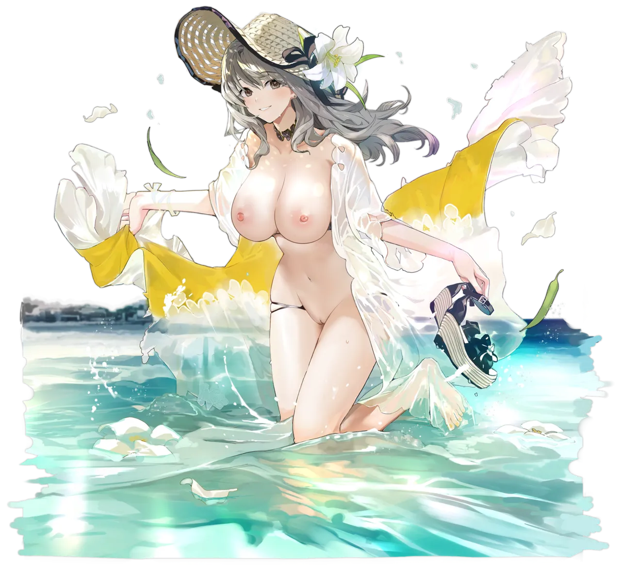 Azur Lane Nude Mods Pics 2022-2023 page 3 full