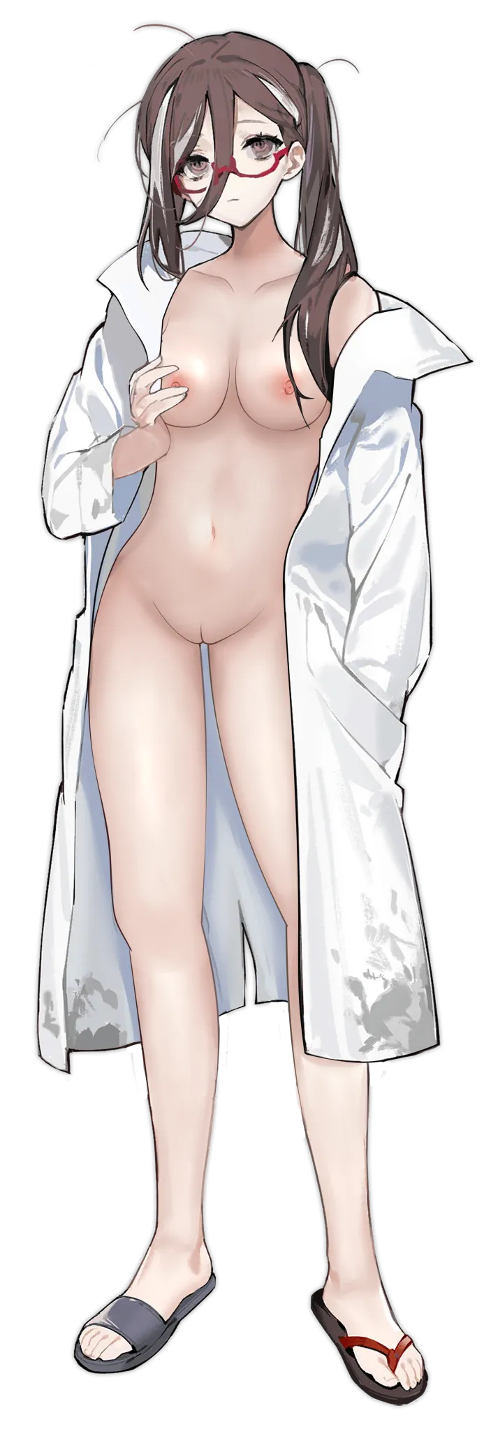 Azur Lane Nude Mods Pics 2022-2023 page 4 full