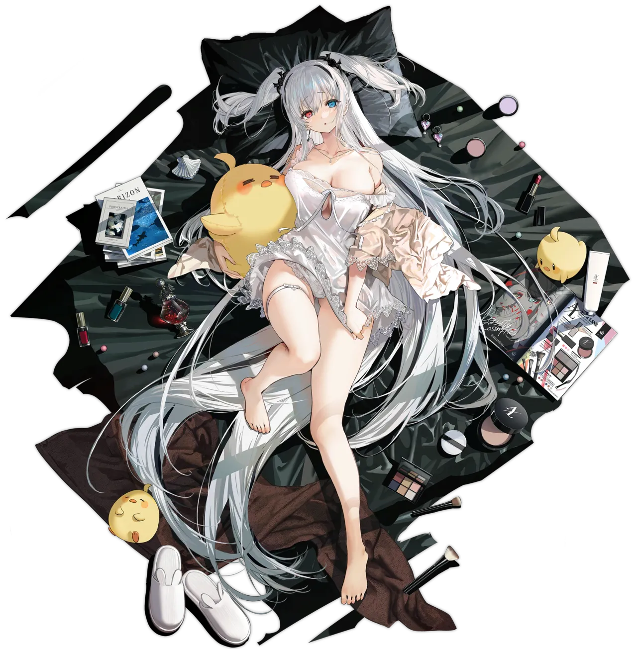 Azur Lane Nude Mods Pics 2022-2023 page 5 full