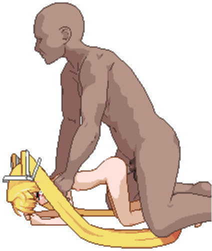 Violated Princess Part page 10 full