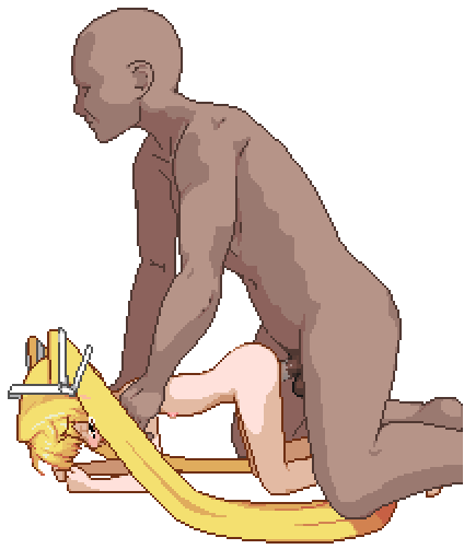 Violated Princess Part page 5 full