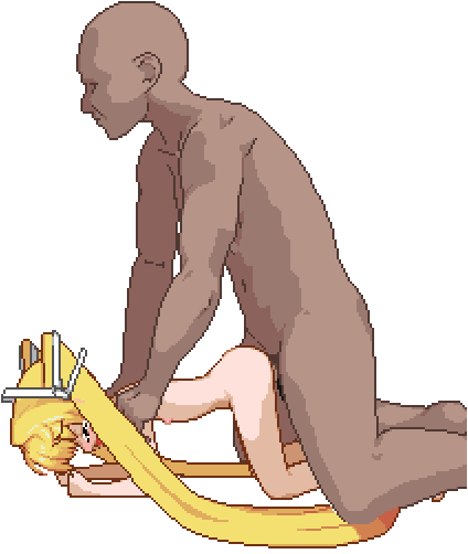 Violated Princess Part page 7 full