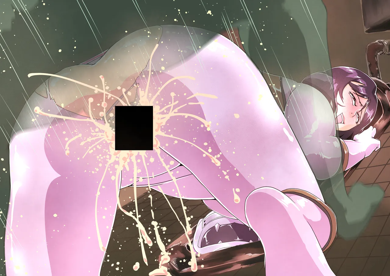 桃色男子便所17 page 6 full