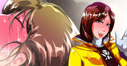 ゴーカイイエロー臭態