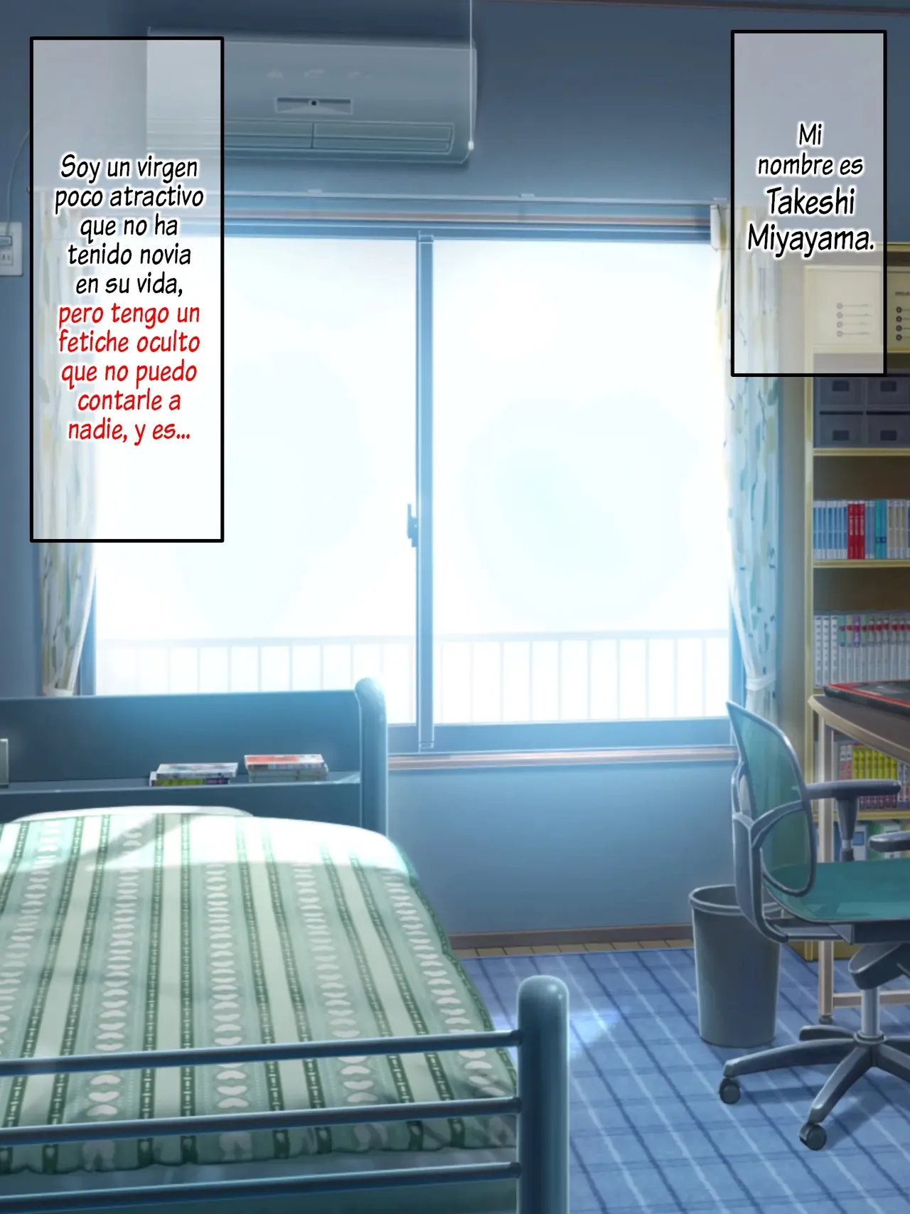 Genjitsu Kaihen Game Okaa-san Controller page 2 full